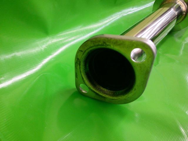 GANADOR
Vertex
Sports muffler
BRZ/ZD8