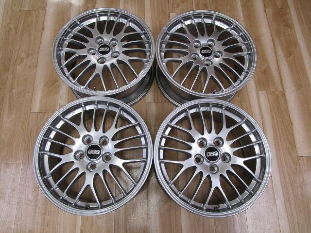 BBS RG-H RG412 | 中古品 | アップガレージ 熊谷店 | カー用品 アルミホイール 17インチホイールを通販で購入する ...