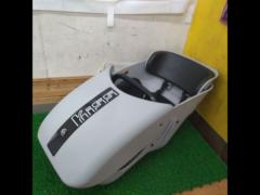 YAMAHA HBC-008DXK フロントチャイルドシート グレー