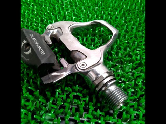 SHIMANO PD-7810 SPD-SL対応 ビンディングペダル | ビンディングペダル 