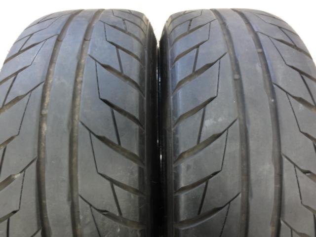 【値下げしました】 【2本セット!!】UPGARAGE Racing Light SHINKA + ZESTINO Z-REX STS-5000