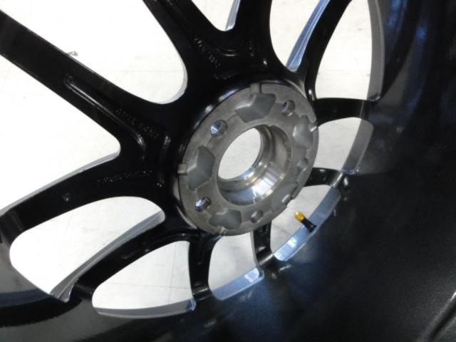 【値下げしました】 【2本セット!!】UPGARAGE Racing Light SHINKA + ZESTINO Z-REX STS-5000