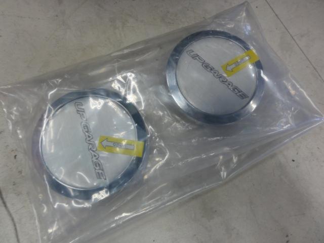 【値下げしました】 【2本セット!!】UPGARAGE Racing Light SHINKA + ZESTINO Z-REX STS-5000