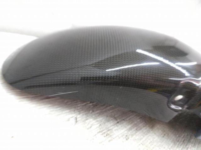 COERCE カーボンフロントフェンダー | 中古品 | アップガレージ ライダース大阪門真店 | バイク用品 ブレーキ その他ブレーキまわり ...