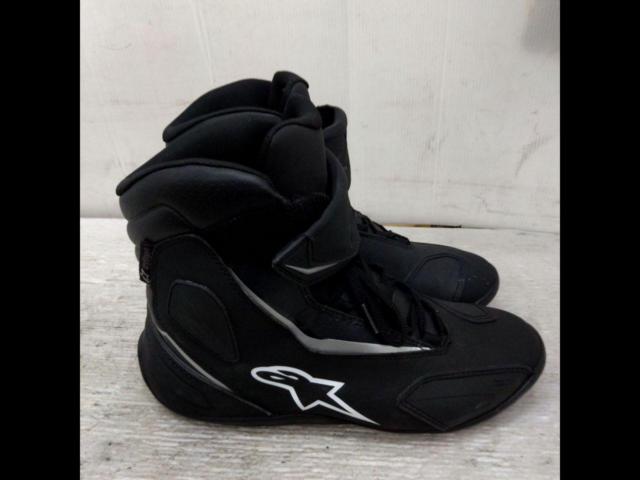●値下げしました!Alpinestars/アルパインスターズ FASTBACK-2 DRYSTAR