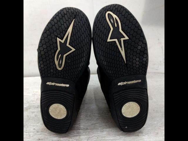 ●値下げしました!Alpinestars/アルパインスターズ FASTBACK-2 DRYSTAR