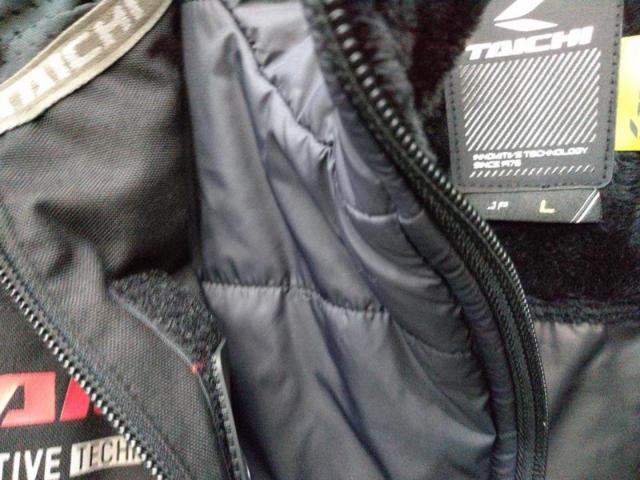 △値下げしました!Rstaichi レーサーオールシーズンジャケット