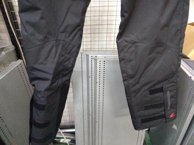●値下げしました!11Rstaichi マトリックスオーバーパンツ