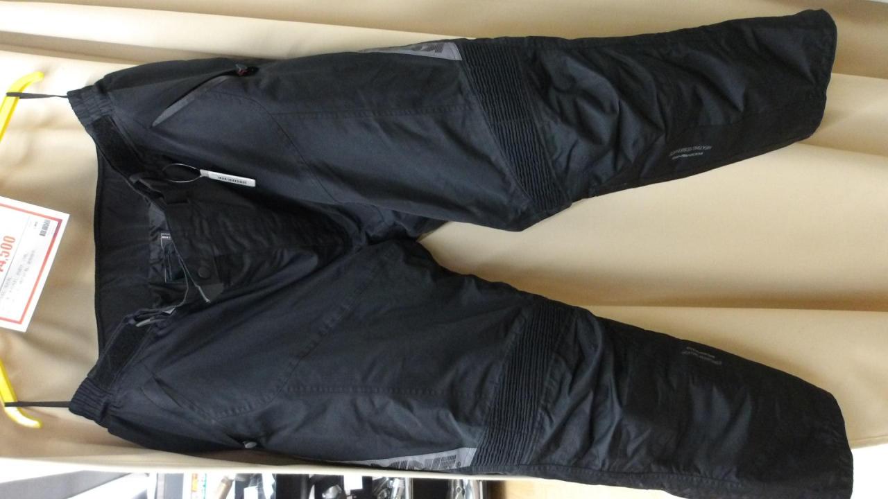 3XLBサイズ KOMINE(コミネ) PK-9151 ライディングウインターパンツ-MERCURY(マーキュリー) 07-9151 *秋 ...