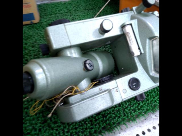 FUJI FM-1 トランシット