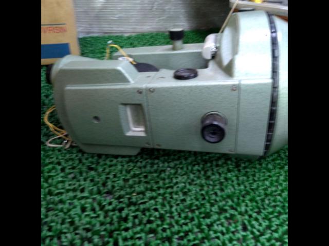 FUJI FM-1 トランシット