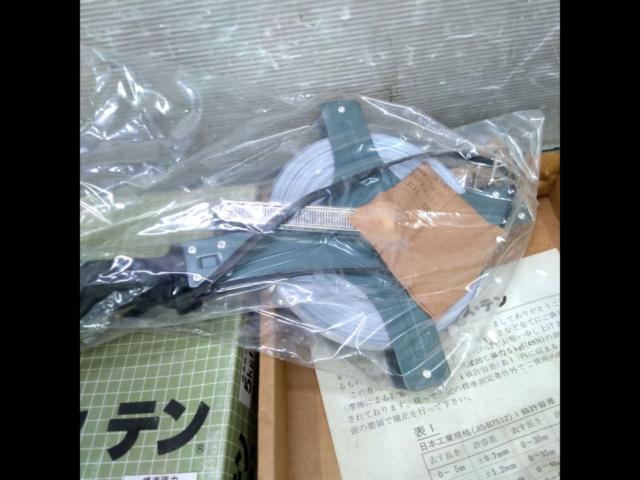 Tajima エンジニヤ テン  50m