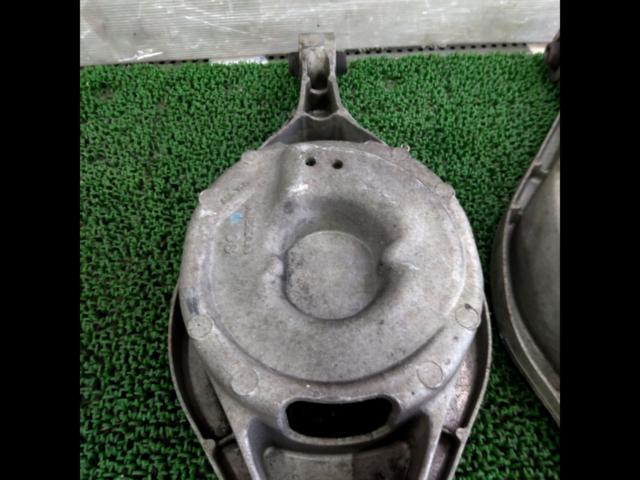 NISSAN スカイラインV36 純正ロアアーム