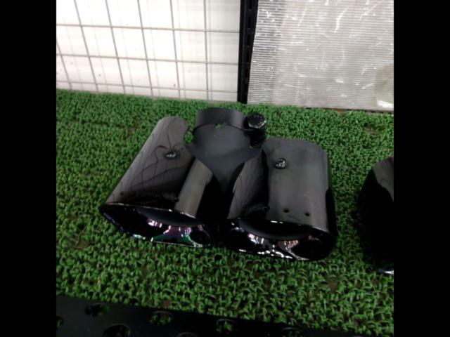 スリ-ランド マフラーカッター+マフラーガード