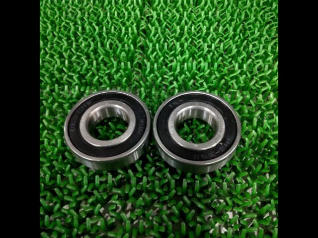 SEPEDA BB BMX用 ボトムブラケット ブラック