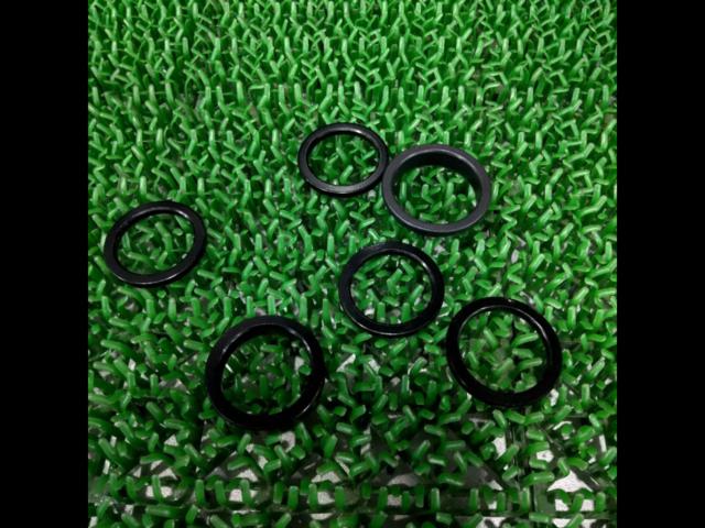 SEPEDA BB BMX用 ボトムブラケット ブラック