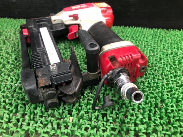 MAX マックス ステープル用エアアネイラ TA-225/425J