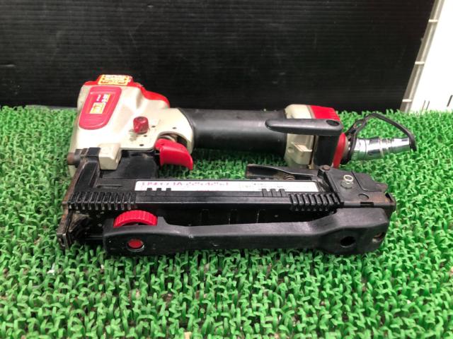 MAX マックス ステープル用エアアネイラ TA-225/425J