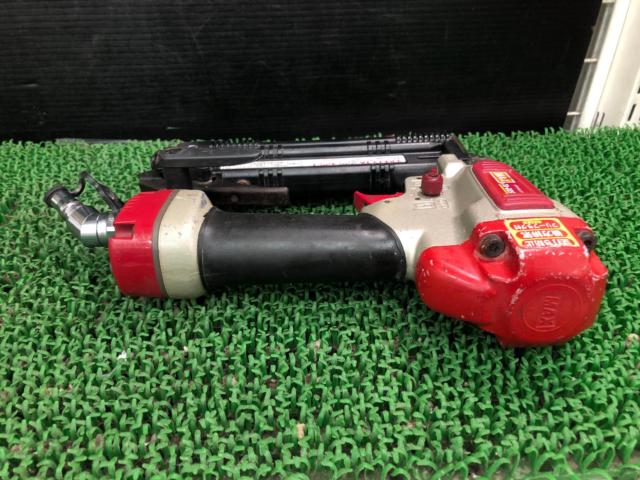 MAX マックス ステープル用エアアネイラ TA-225/425J