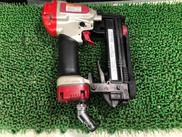 MAX マックス ステープル用エアアネイラ TA-225/425J