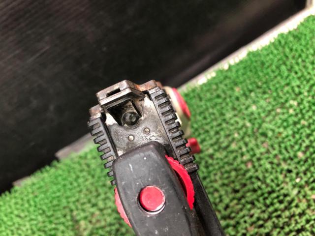 MAX マックス ステープル用エアアネイラ TA-225/425J