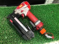 MAX マックス 10mm幅 高圧 エアタッカー HA-R25/1025J