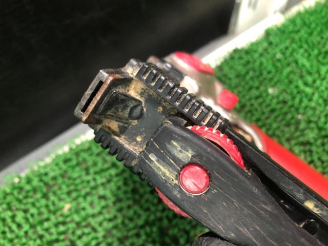 MAX マックス 10mm幅 高圧 エアタッカー HA-R25/1025J