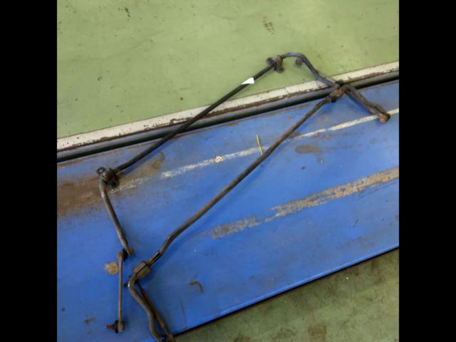 TOYOTA MR2 SW20 純正スタビライザー