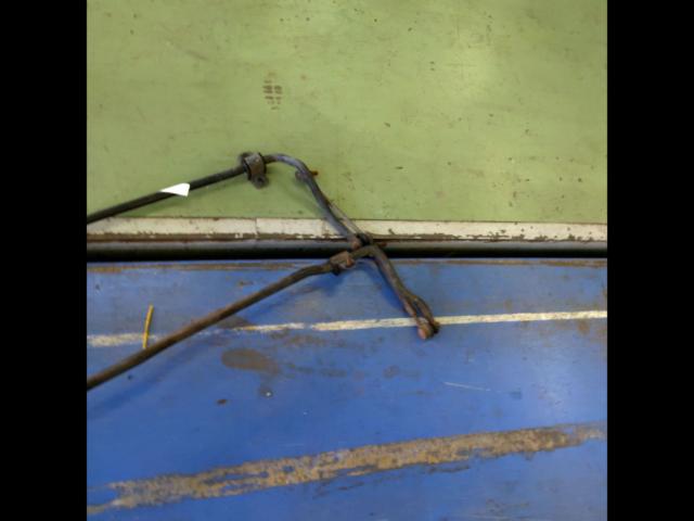 TOYOTA MR2 SW20 純正スタビライザー