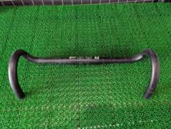 FELT VARIABLESHAPE アルミドロップハンドル 31.8Φ/430mm ブラック