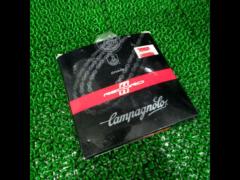 campagnolo RECORD 11Sチェーン
