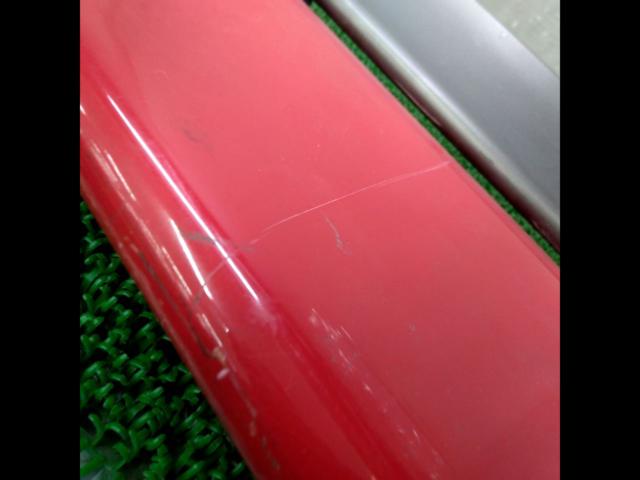  rhea 
NISSAN
Original rear wing
Skyline GT-R / BNR34