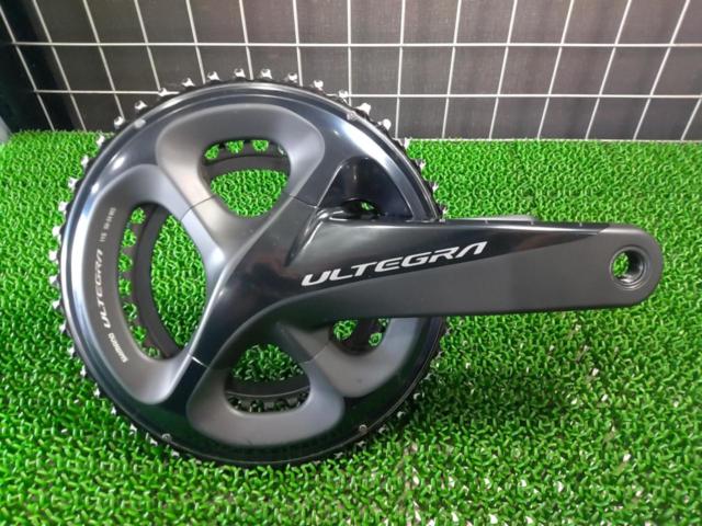 SHIMANO R8000系 ULTEGRA 2x11s グループコンポセット