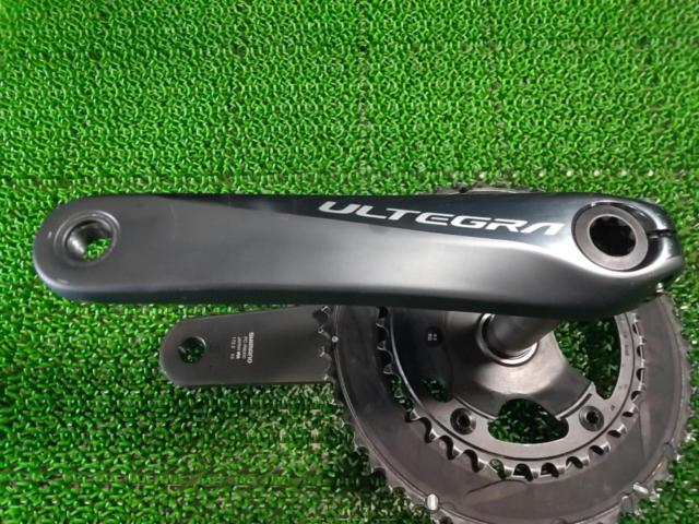 SHIMANO R8000系 ULTEGRA 2x11s グループコンポセット