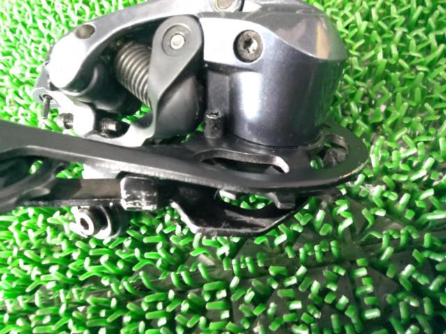 SHIMANO R8000系 ULTEGRA 2x11s グループコンポセット