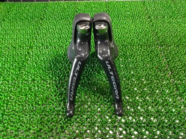 SHIMANO R8000系 ULTEGRA 2x11s グループコンポセット