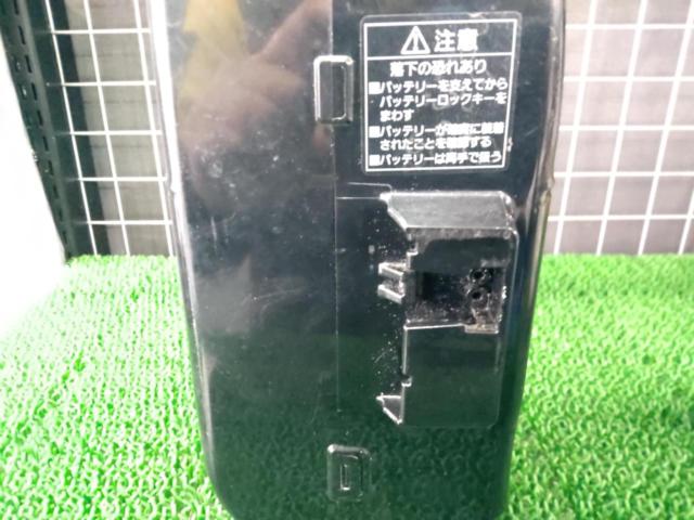 Panasonic NKY452B02B 13.2Ah 電動自転車用リチウムイオンバッテリー/Panasonic NKJ061 充電器セット