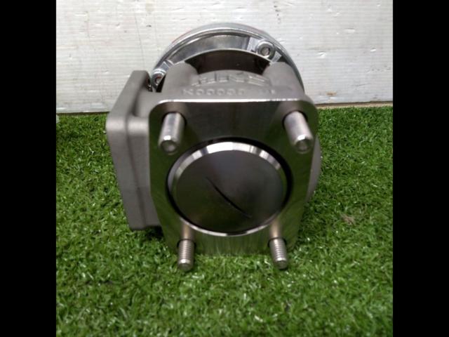 HKS ウエストゲート+アウトレットパイプ