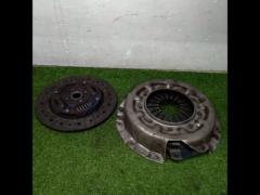 EXEDY
Clutch cover + disc set for 180SX/Silvia