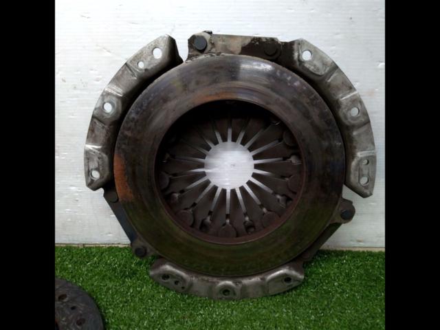 EXEDY
Clutch cover + disc set for 180SX/Silvia