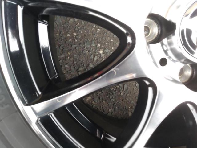weds RIZLEY +YOKOHAMA BluEarth | 中古品 | アップガレージ 山形店 | カー用品 タイヤホイールセット 15 ...