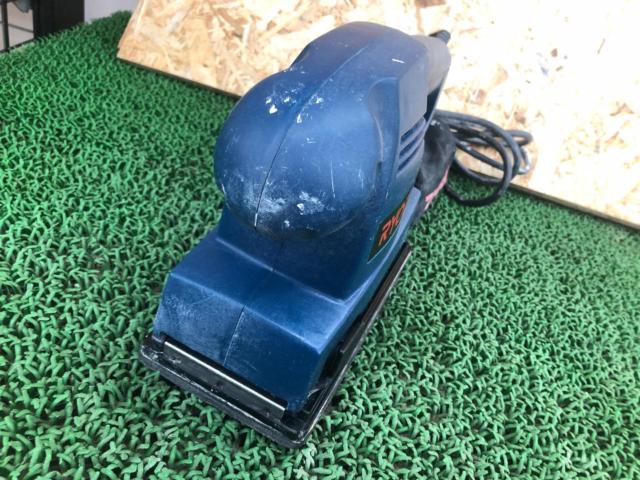 RYOBI リョービ 集じんサンダー NS-350M
