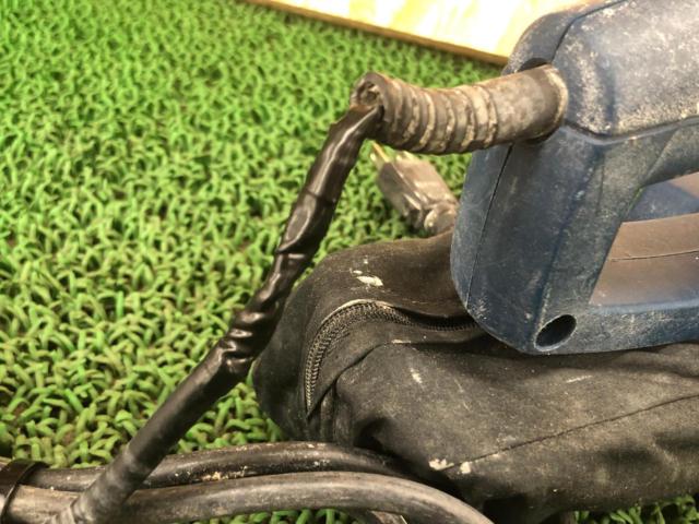 RYOBI リョービ 集じんサンダー NS-350M