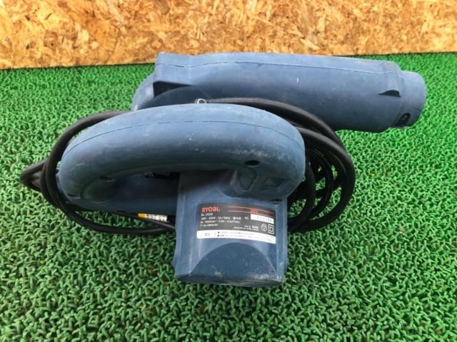 RYOBI リョービ ブロア BL-3500