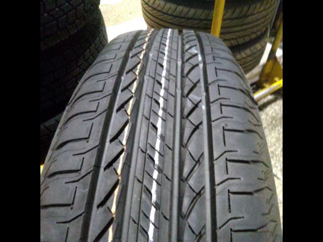 スズキ純正 JC74W/ジムニーノマド純正スチールホイール+ BRIDGESTONE 