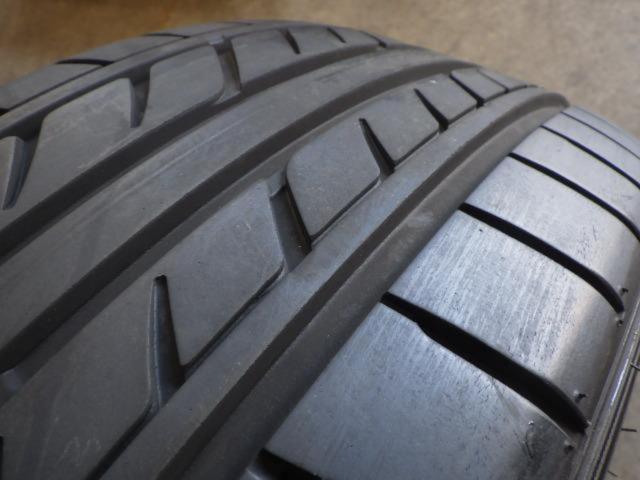 WALD(ヴァルド) Balcas BALCAS B11-C + GOODYEAR(グッドイヤー) EAGLE LS EXE | 中古品 ...