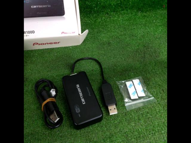 carrozzeria DCT-WR100D In-vehicle Wi-Fi router | Used | UPGARAGE ...