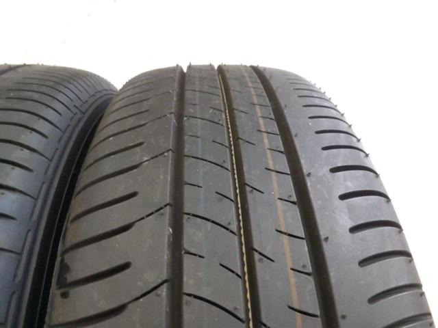 日産 C27/セレナ e-power 後期純正ホイール+DUNLOP ENASAVE EC300+ 