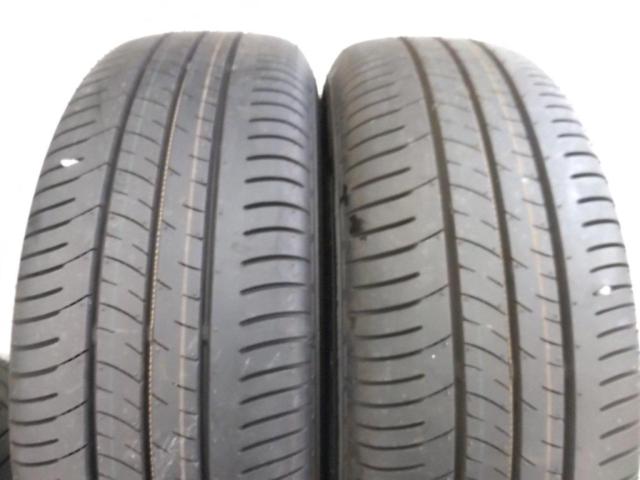 日産 C27/セレナ e-power 後期純正ホイール+DUNLOP ENASAVE EC300+ 