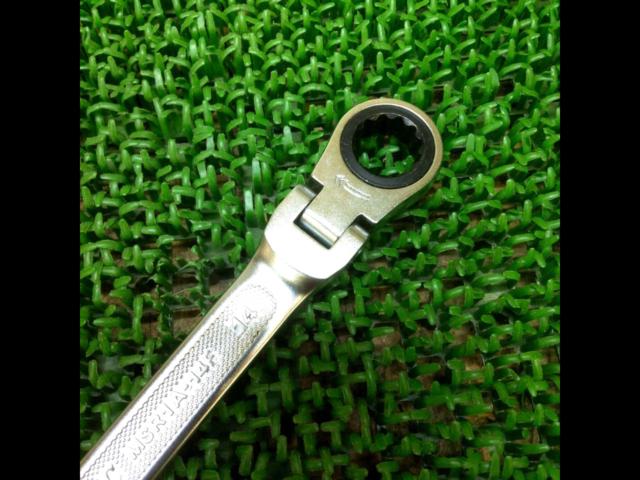 KTC ラチェットコンビレンチ [MSE1A-14F]